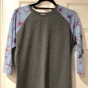 Medium lularoe randy